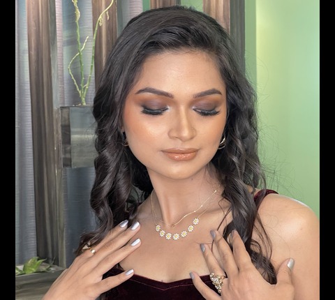 Western Makeup